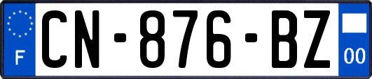 CN-876-BZ