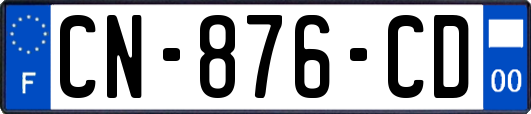 CN-876-CD