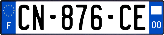 CN-876-CE