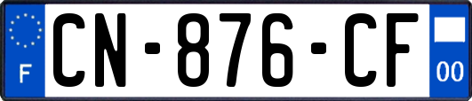 CN-876-CF