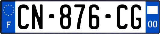 CN-876-CG