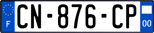 CN-876-CP