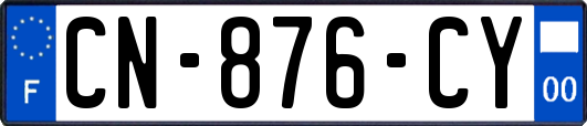 CN-876-CY