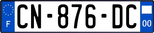 CN-876-DC