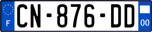 CN-876-DD