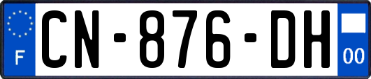 CN-876-DH