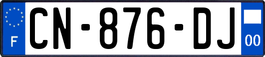 CN-876-DJ