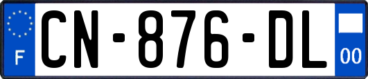 CN-876-DL