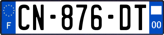 CN-876-DT