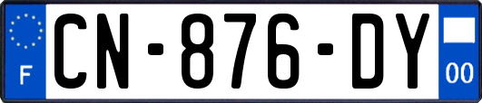 CN-876-DY
