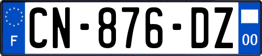CN-876-DZ