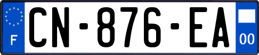CN-876-EA