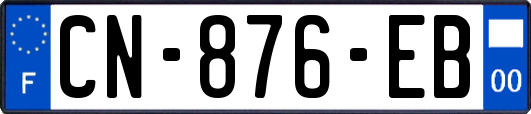 CN-876-EB
