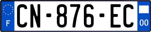 CN-876-EC
