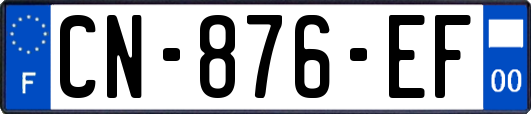 CN-876-EF