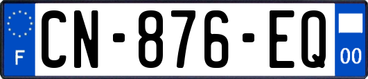 CN-876-EQ