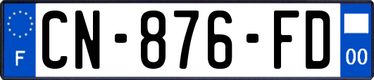 CN-876-FD