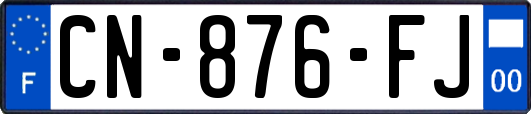 CN-876-FJ