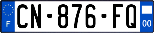 CN-876-FQ