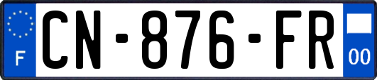 CN-876-FR