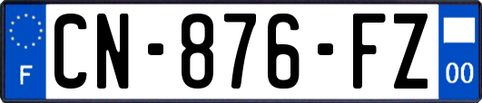 CN-876-FZ