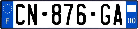 CN-876-GA
