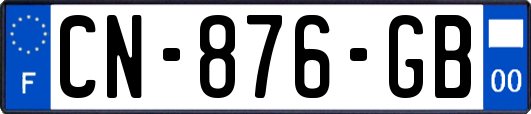 CN-876-GB