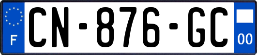 CN-876-GC