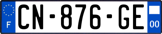 CN-876-GE