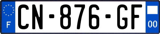 CN-876-GF