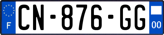 CN-876-GG
