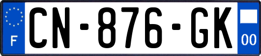 CN-876-GK