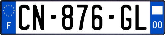 CN-876-GL