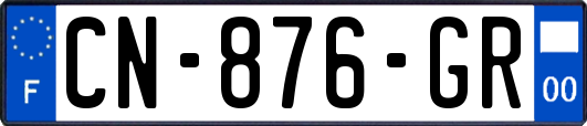 CN-876-GR
