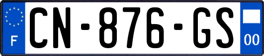 CN-876-GS