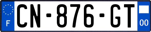 CN-876-GT