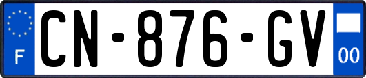 CN-876-GV