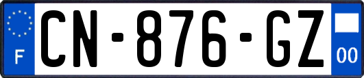 CN-876-GZ