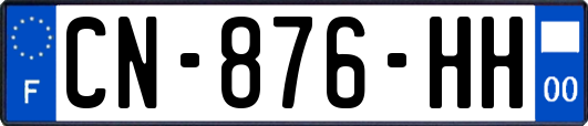 CN-876-HH