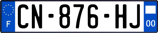 CN-876-HJ