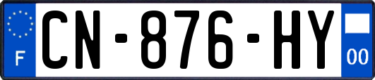 CN-876-HY
