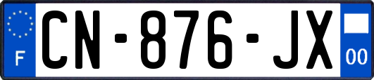 CN-876-JX