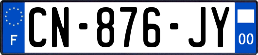 CN-876-JY