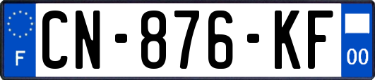 CN-876-KF