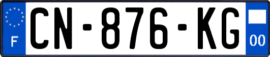 CN-876-KG