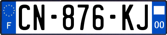 CN-876-KJ