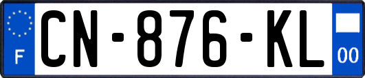 CN-876-KL