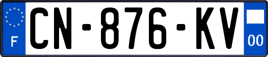 CN-876-KV
