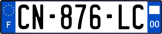 CN-876-LC