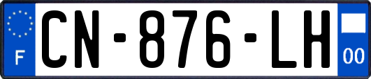 CN-876-LH